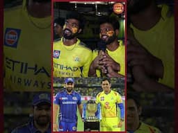 CSK அடுத்த வருஷம் ஜெயிச்சு comeback கொடுக்கும் அப்ப மூஞ்சிய எங்க வெச்சுக்கறாங்கனு பாப்போம் | Take 1