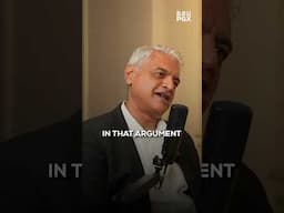 Why India Should Avoid War with Pakistan 🇮🇳 | Army Veteran Capt Raghu Raman | #PGX95