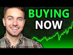 I Can't Stop Buying This Stock