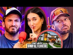 Heath and Mariah Bought Their First Nashville Home  - UNFILTERED 287