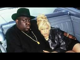 Faith Evans and The Notorious B.I.G: Love, Betrayal, and the Woman Behind the Legend