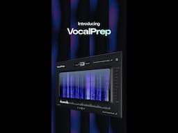 Vocal Prep Is Here! 🤩