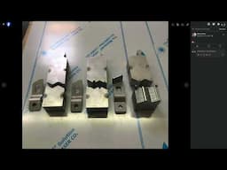 shop made press brake tooling