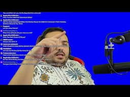 Fortnite N' Chill | 3/27/2025