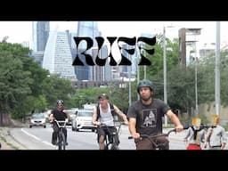 RUFF BIKE CO. IN AUSTIN - Privileged Bread 14