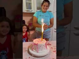 VANESSA COMPLETA 22 ANOS