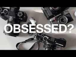 This Obsession Is Quietly Ruining Your Photography