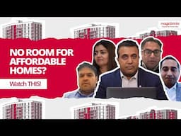 Affordable Housing: Lost in Luxury Wave?