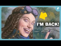 The Commander Unbans Are Wild