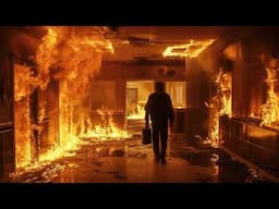The Osaka Psychiatric Clinic Attack