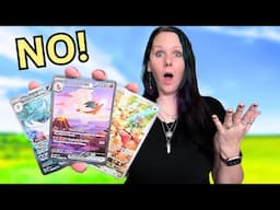 Can I Lose My Luck Opening Pokémon Cards??