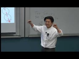 2024 Philosophy of Physics Workshop: Foundations of Thermodynamics - Eugene Chua