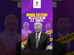 🚨 Trump's Tariff Pause: Impact on India's Exports? 🌎 #planify #unlistedshares #investing