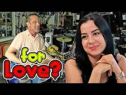 ‘Overwhelmed’ Colombian Dating REALITIES