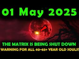 Pleiadians’ Shocking Warning: The End Of Religious Control On Earth... 01 May 2025