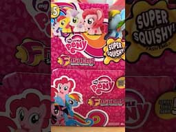 MY LITTLE PONY  #toyunboxin #mylittlepony #asmr
