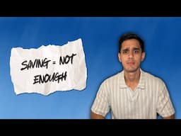 Why You NEED To Make More Money