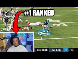 Playing The Best MUT Player In The World