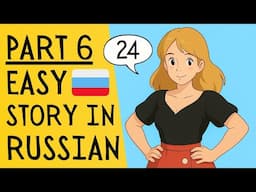 Lesson for Complete Beginners - Lesson 6. How old is Rosa?