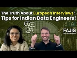 🇩🇪 The Surprising Truth About German Interviews vs. India! 🇮🇳