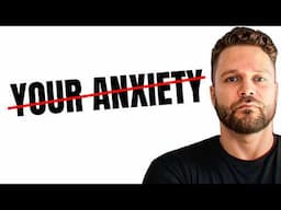 if you're seeing this, God wants to remove your anxiety