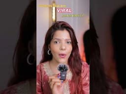 Products That Are *VIRAL* 🔥 But Not Worth It! 👎🤢 | Don’t Waste Your Money 💰 #shorts #viral