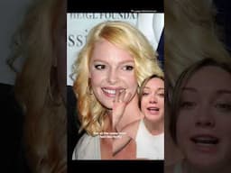 Is Katherine Heigl a spring or an autumn? #katherineheigl #truespring #colourseason #colouranalysis