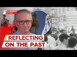 Veterans reflect on the Vietnam War 50 years on | A Current Affair