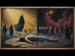Ancient Book Reveals What Happens After DEATH