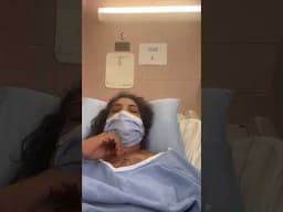 After The surgery