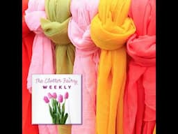 Book Club: Decluttering at the Speed of Life (Dana K. White) - The Clutter Fairy Weekly #258