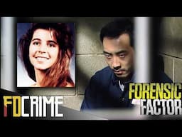 To Catch A Serial Killer | Forensic Factor | FD Crime