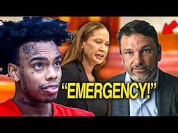 YNW Melly Murder Trial URGENT Motion on Victims Autopsy Photos