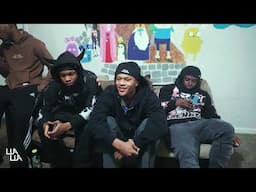 Day1 Lil Willie on Blowing up at 16, Getting kicked out of school & Dealing With Fame So Young