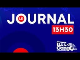 LE JOURNAL DE 13H30 04 JUIN 2025