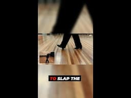 How to Step Forward in Waltz & Foxtrot 💃