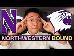 How to Get Into Northwestern in 5 Minutes (Featuring a Essay That Worked!)