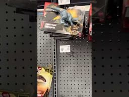 NEW Jurassic World Rebirth Frenzy Packs at Walmart! #jurassicworld #matteljurassicworld #toys