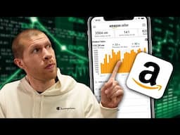 My Amazon Secret Weapon (Millions in Sales is NOT Hard)