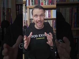 Answering Atheist Arguments (Part 1)