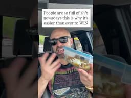 Why People Are So Full of Sh*t nowadays