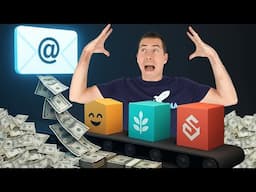 #1 Email strategy for multi-brand owners