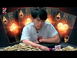 Stream Highlights: Big Pots And Crazy Action On Bally Live Poker