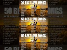 Best OPM Love Songs Medley