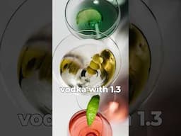 Top 5 Types of Liquor in Missouri #alcoholindustry #cocktail