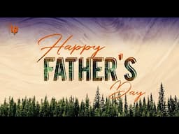 Father's Day | Sunday Worship | Pastor Tamara Bennett | 6.15.25