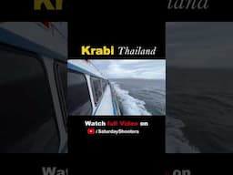 Krabi Thailand | Krabi Island Tour | Thailand Krabi | Krabi Tour | Krabi