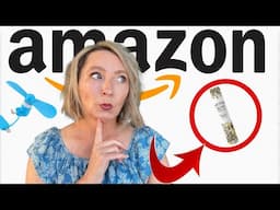 35 Amazon Travel Essentials ✈️ Europe, Cruises, Air Travel