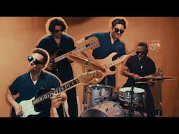 The Fearless Flyers // "Flyers Crusade"