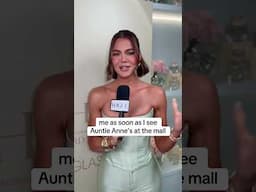 same, Khloé. same. 🎥 @VogueGermany #khloekardashian #interview #auntieannes
